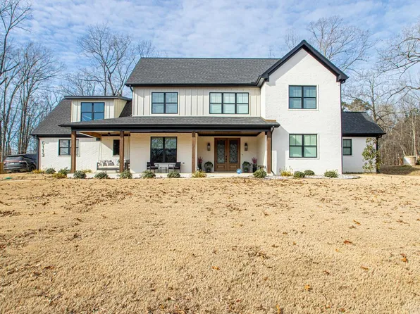 6113 Fait Rd, Benton, AR 72019