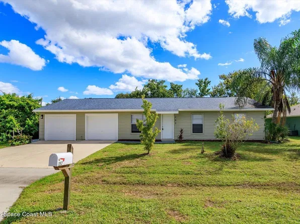 157 Irvine Ave SE, Palm Bay, FL 32909