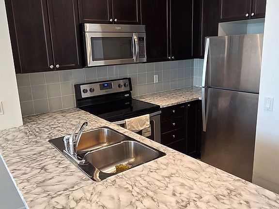 3rd image of 339 Rathburn Rd W #1210