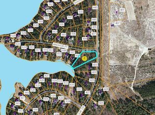 101 Anchor Pt, West End, NC 27376