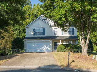 304 Meadow Point, Canton, GA 30115