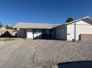 4312 Skywalker Ave, Paradise, NV 89120