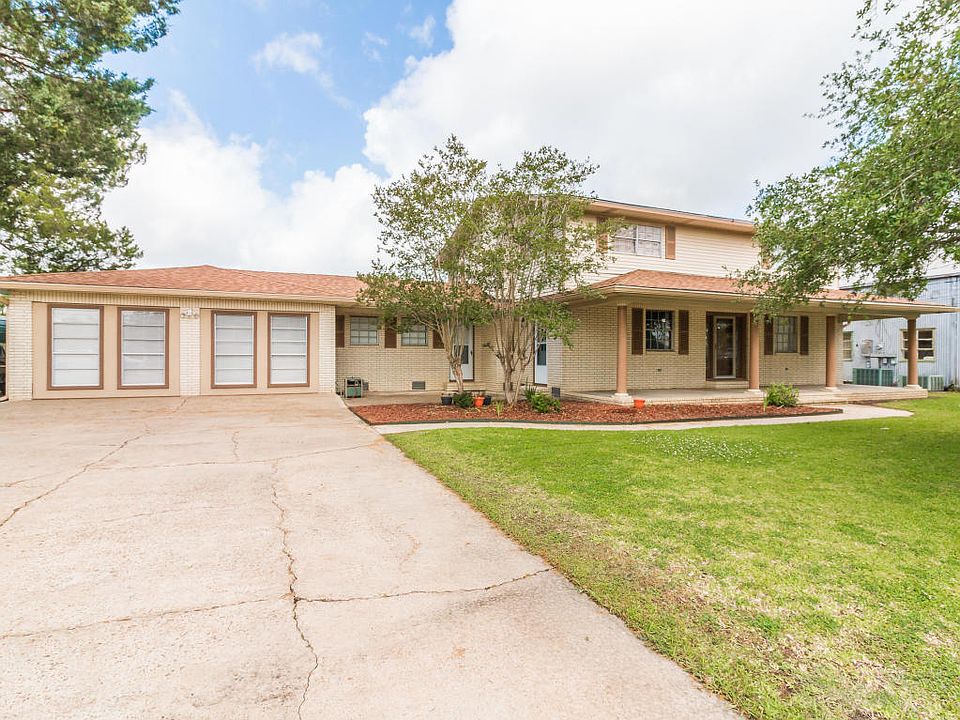 1606 N Bertrand Dr, Lafayette, LA 70506 Zillow