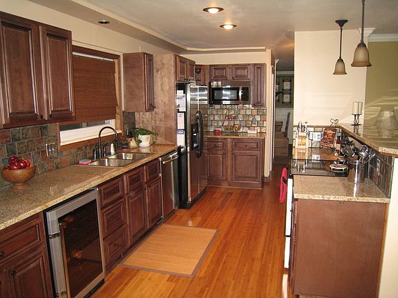 New Kitchen 09'