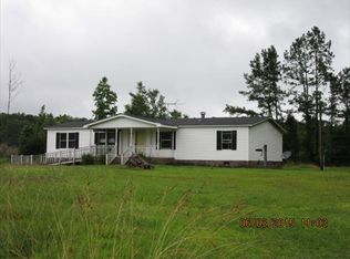 9146 Stantonsburg Rd, Walstonburg, NC 27888