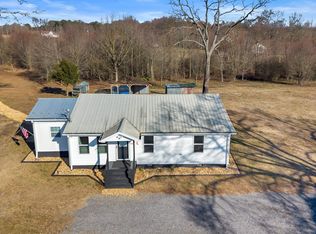 6252 County Road 72, Fyffe, AL 35971