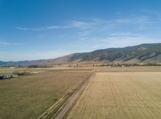 2 Jocko Rd, Arlee, MT 59821