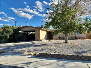 4413 Buckeye Ave, Las Vegas, NV 89102