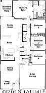 Parsons Tale Coronado floor plan