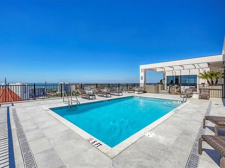 33 S Palm Ave #704 — Photo 47