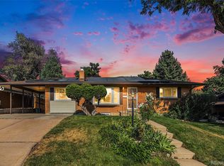 2920 S Perry Way, Denver, CO 80236