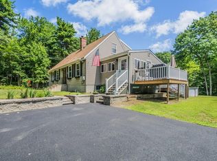14 Hardy Rd, Ashburnham, MA 01430