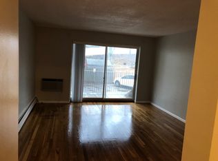 252 Spring St #12A, West Roxbury, MA 02132