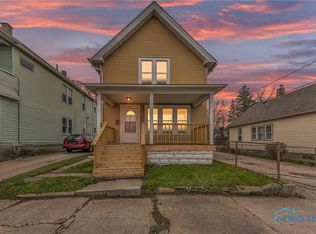 1416 Nevada St, Toledo, OH