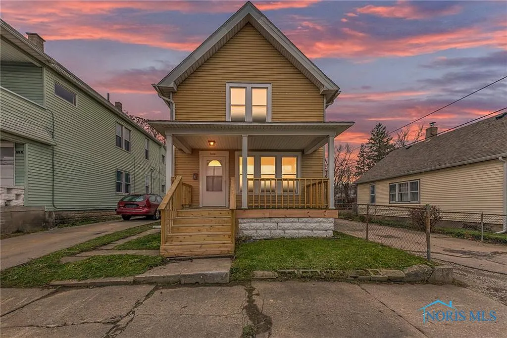 1416 Nevada St photo 1