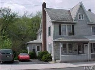 337 Main St, Slatington, PA 18080