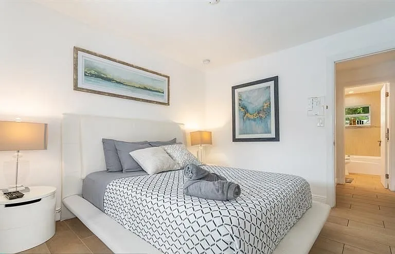 3rd bedroom