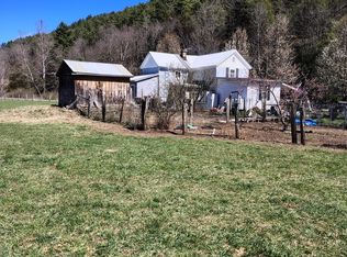 8124 Thorn Creek Rd, Franklin, WV 26815