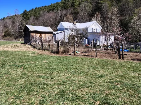 8124 Thorn Creek Rd, Franklin, WV 26815