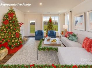 Blackstone Bay, Sherrills Ford, NC 28673