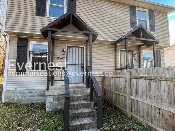 2542 Highland Trace Dr, Nashville, TN 37207
