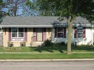 8038 14th Ave, Kenosha, WI 53143