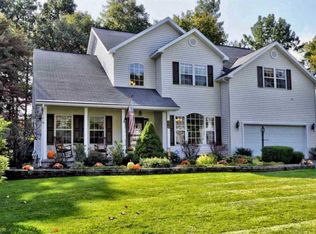 114 Woodfield Blvd, Mechanicville, NY 12118
