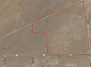 0 High Rd #34, Apple Valley, CA 92307