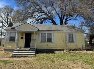 1955 Martin Cir, Memphis, TN 38106