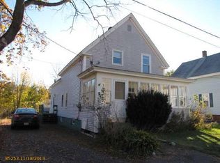 5 Oakhill Ter, Winslow, ME 04901