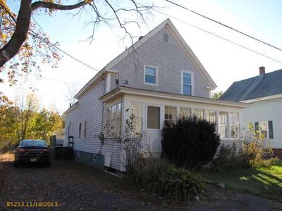 5 Oakhill Ter, Winslow, ME, 04901