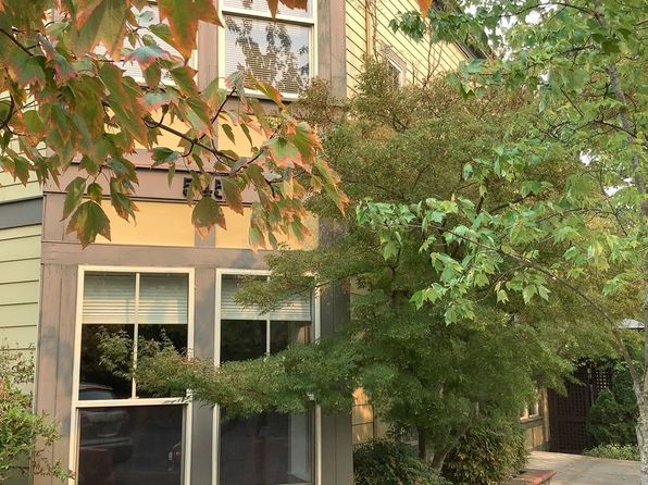 545 A St - Residential, 545 A St APT 4, Ashland, OR 97520