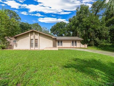 4075 S Alpine Ave, Inverness, FL, 34452