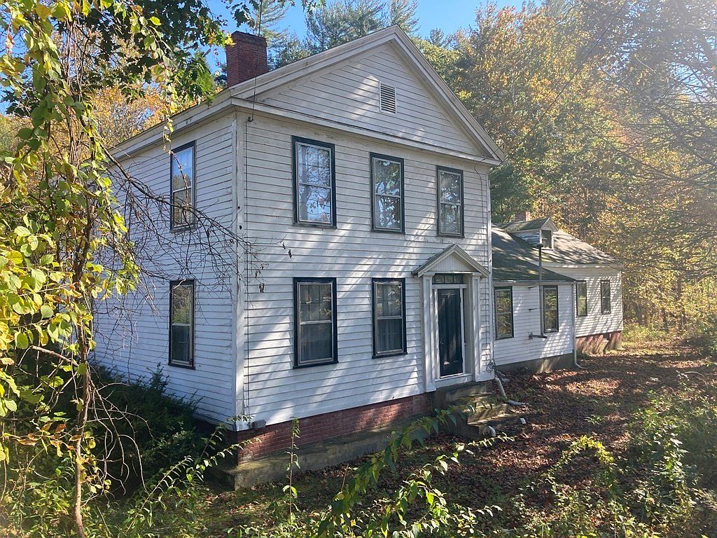 79 Worthington Rd, Huntington, MA 01050 Zillow