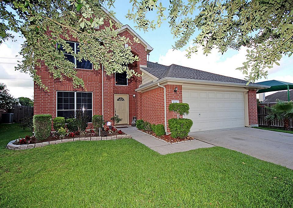 1st image of 5401 Caprock Dr