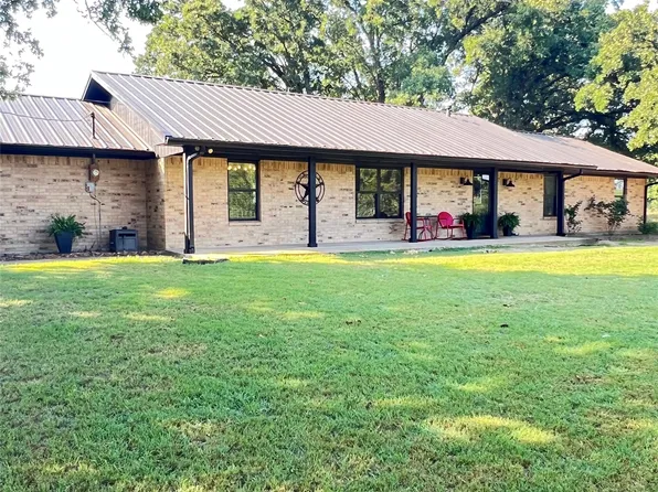 12586 County Road 351, Terrell, TX 75161