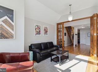 1928 Spring Garden St #3, Philadelphia, PA 19130