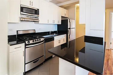 Rented by Brown Harris Stevens