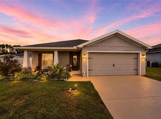 8951 SE 47TH TERRACE, OCALA, FL 34480