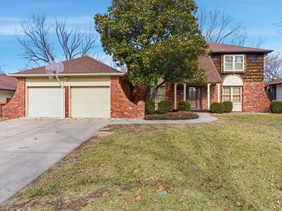 8220 E Brentmoor St, Wichita, KS, 67206