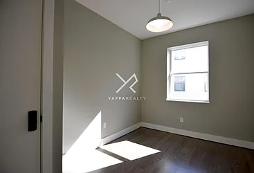 Rented by Yaffa Realty LLC