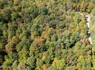 Tbd Running Horse Road, Margaretville, NY 12455