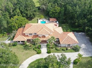 22331 Powell Rd, Brooksville, FL 34602