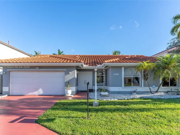 15990 SW 110th St, Miami, FL 33196