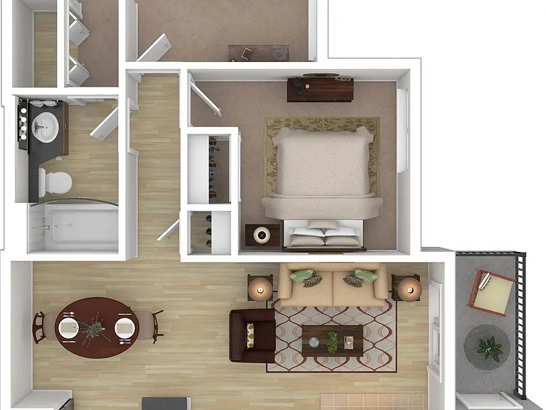 2x1-831sqft 2x1-831sqft