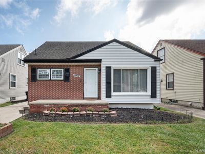 19928 Indian, Redford, MI, 48240