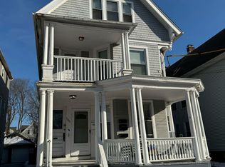 105 Brownell St UNIT 2, New Haven, CT 06511