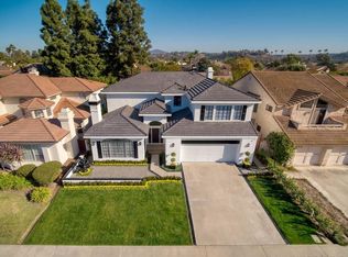 15945 Avenida Calma, Rancho Santa Fe, CA 92091