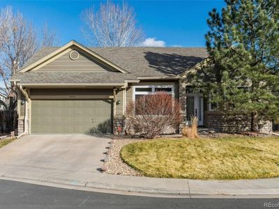 12656 S Dove Creek Way, Parker, CO, 80134