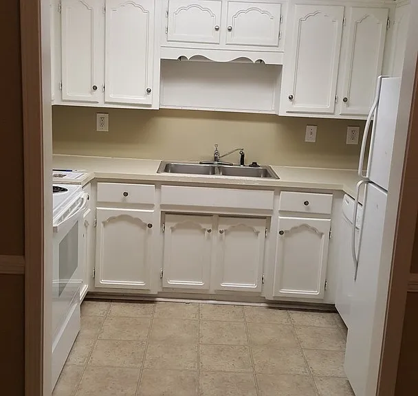 Chapel Hill Apartments - Hoover, AL — Photo 2